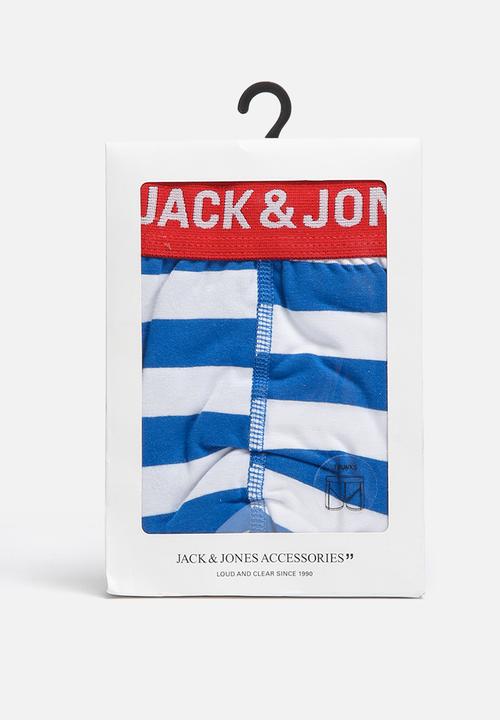 Jack & Jones - Straight Trunk 