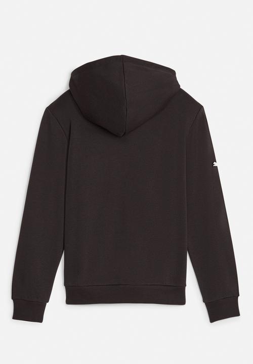 PUMA - Bmw mms kids ess hoodie - puma black