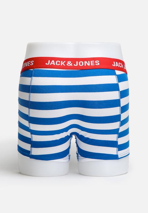 Jack & Jones - Straight Trunk 