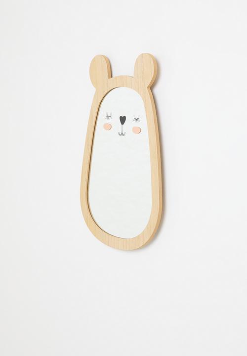 H&S - Mouse mirror