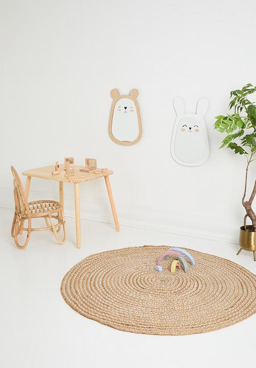H&S - Mouse mirror