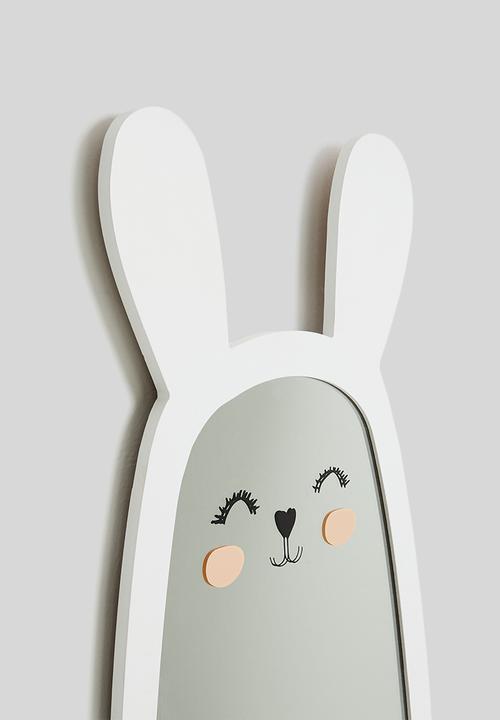 H&S - Bunny mirror