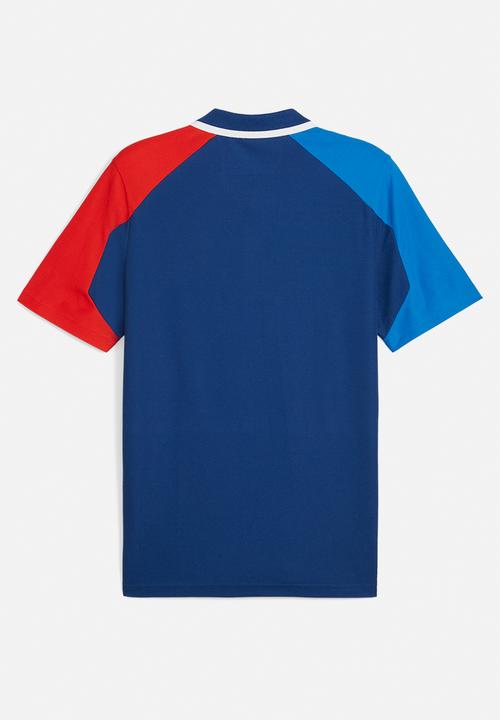 PUMA - BMW MMS Polo - Pro Blue