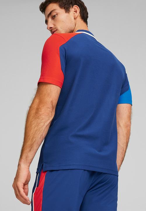 PUMA - BMW MMS Polo - Pro Blue