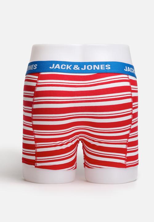 Jack & Jones - Straight Trunk