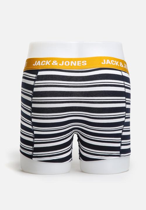 Jack & Jones - Straight Trunk