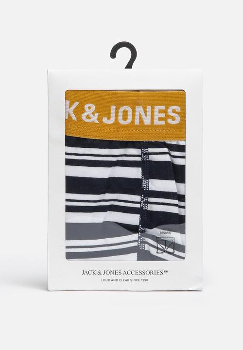 Jack & Jones - Straight Trunk