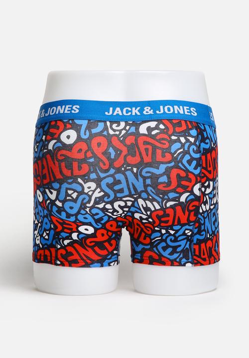 Jack & Jones - Brooklyn Trunks