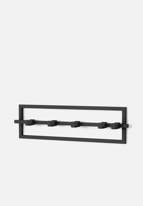 Umbra - Cubiko hook - black