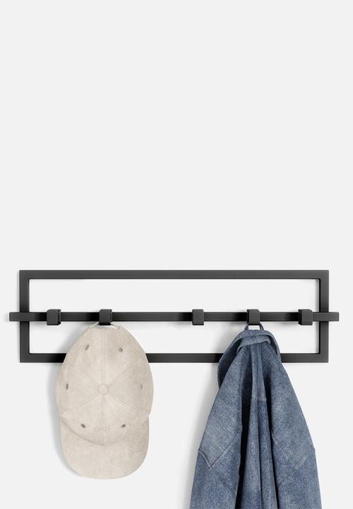 Umbra - Cubiko hook - black