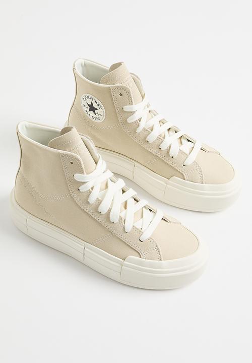 Converse - Chuck taylor all star cruise - nutty granola/egret/black