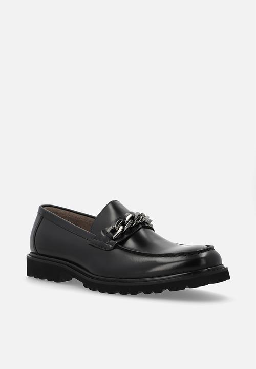 Steve Madden - Kallix - black 