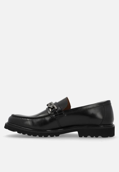 Steve Madden - Kallix - black 