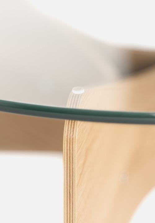 Umbra - Madera coffee table - natural