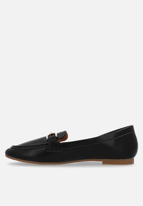 Madison® - Presley loafer - black