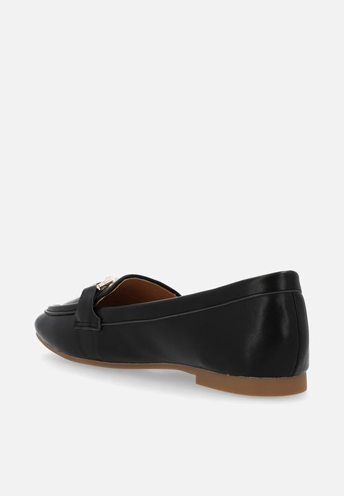 Madison® - Presley loafer - black