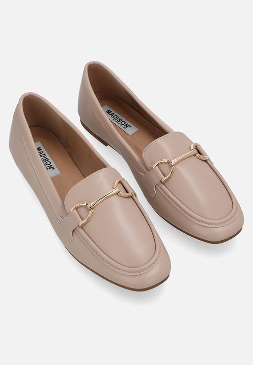 Madison® - Presley loafer - neutral 