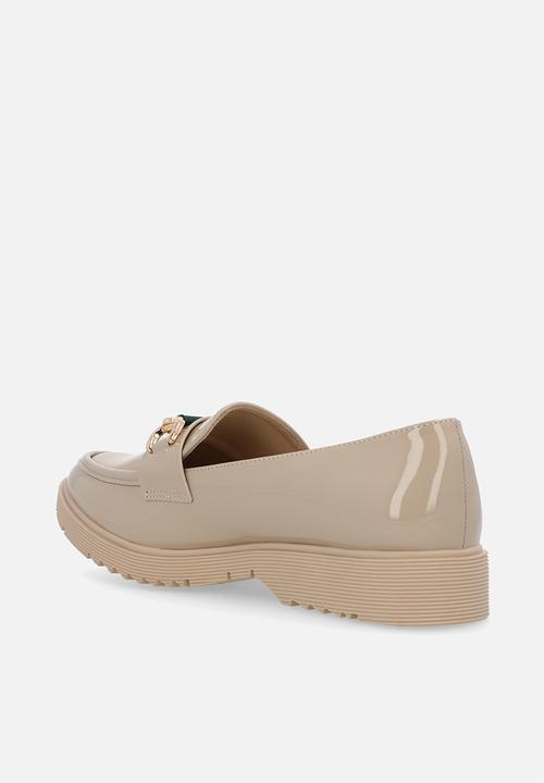 Madison® - Paxton loafer - neutral 