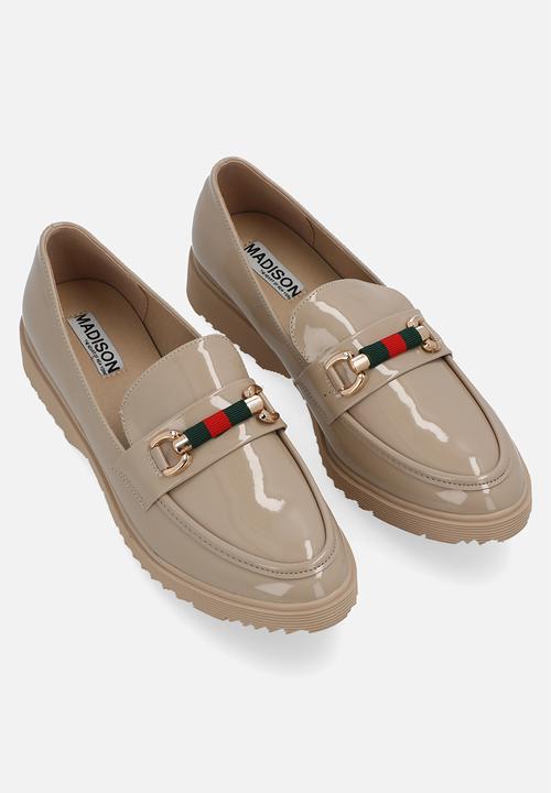 Madison® - Paxton loafer - neutral 