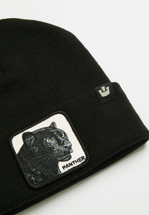 Goorin Bros. - Goorin On The Hunt Beanie - Black