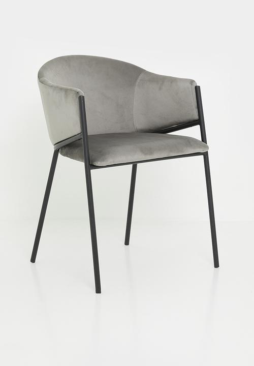 Sixth Floor - Cecelia dining chair - natural