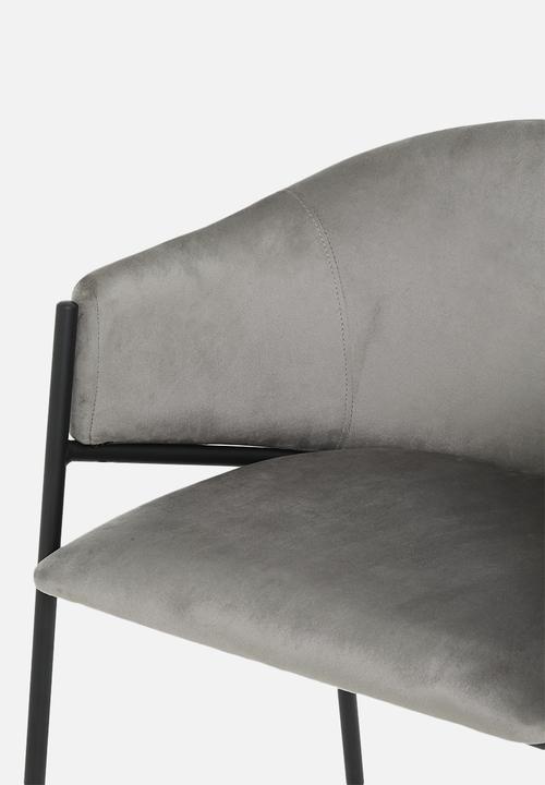 Sixth Floor - Cecelia dining chair - natural