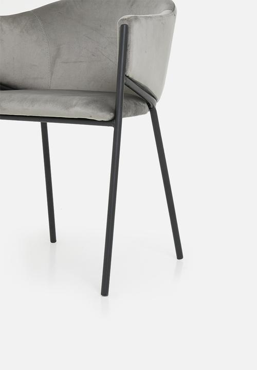 Sixth Floor - Cecelia dining chair - natural