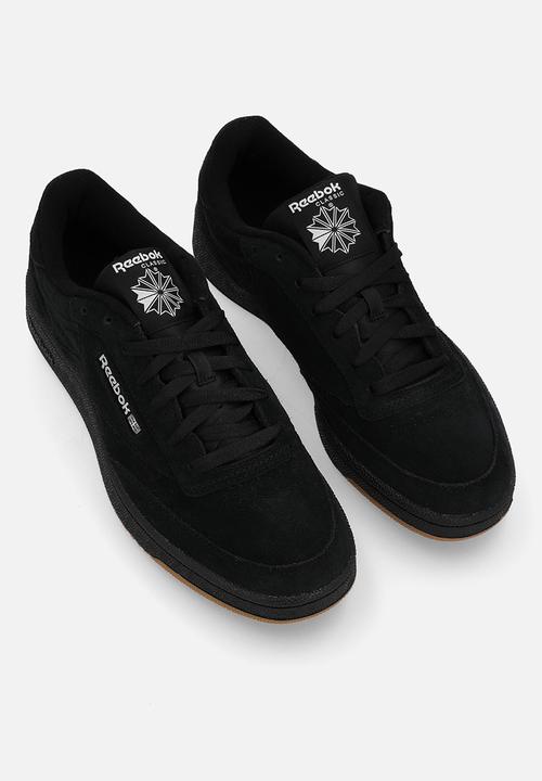 Reebok - CLUB C 85
