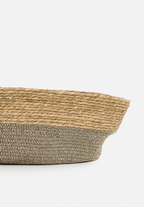 Pet Collection - Nook pet bed - natural