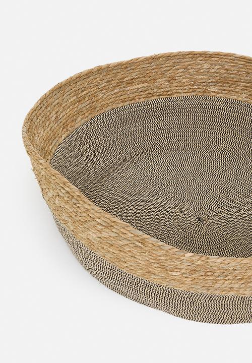 Pet Collection - Nook pet bed - natural