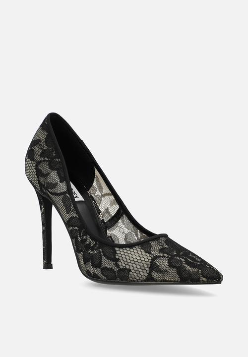 Steve Madden - Evelyn-l court - black