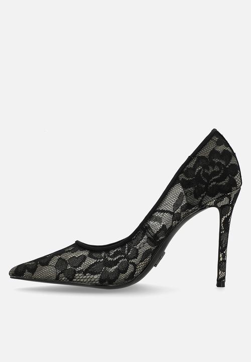 Steve Madden - Evelyn-l court - black