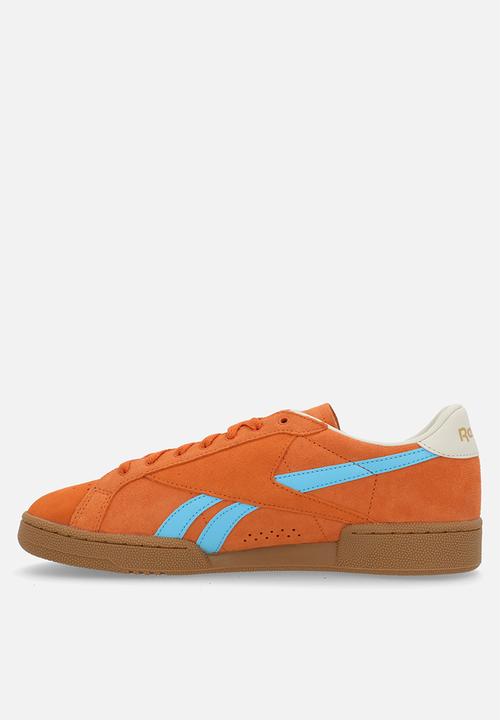 Reebok - CLUB C GROUNDS UK