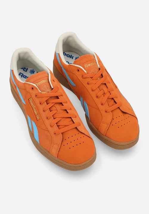 Reebok - CLUB C GROUNDS UK