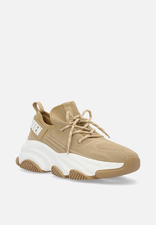 Steve Madden - Protégé-e sneaker - gold