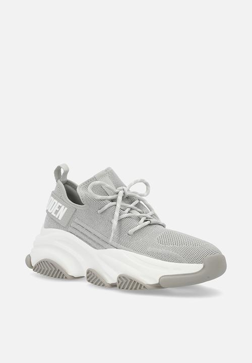 Steve Madden - Protégé-e sneaker - silver