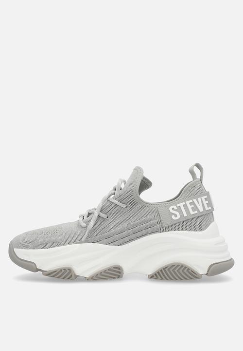 Steve Madden - Protégé-e sneaker - silver
