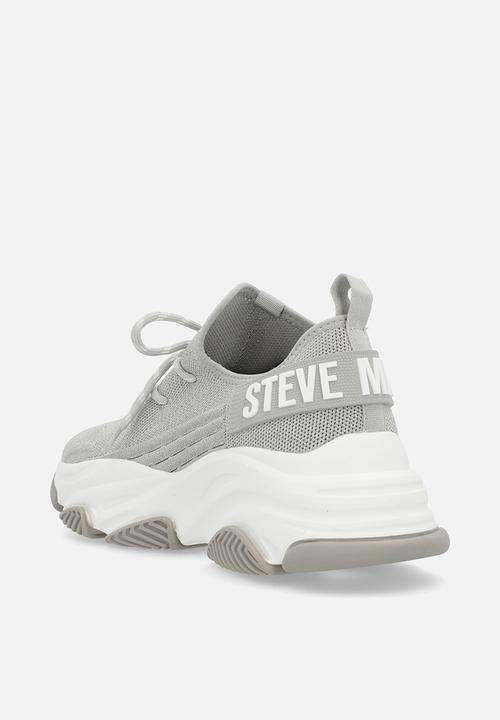 Steve Madden - Protégé-e sneaker - silver
