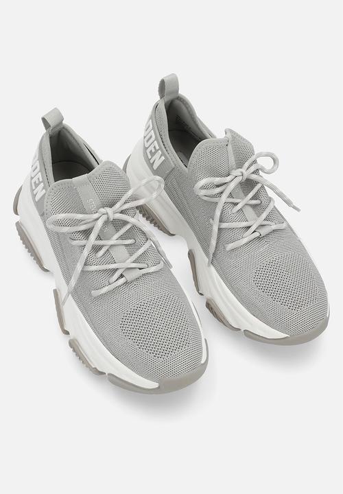 Steve Madden - Protégé-e sneaker - silver