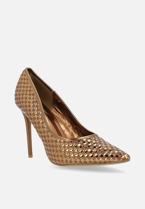 Plum - Maya court - bronze
