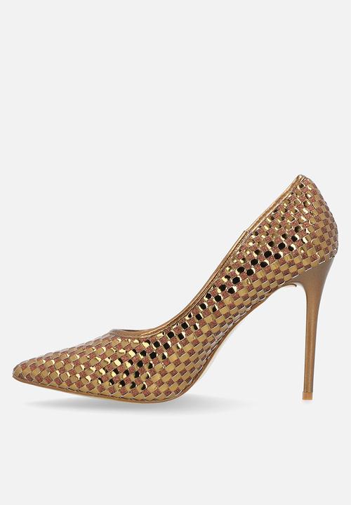 Plum - Maya court - bronze