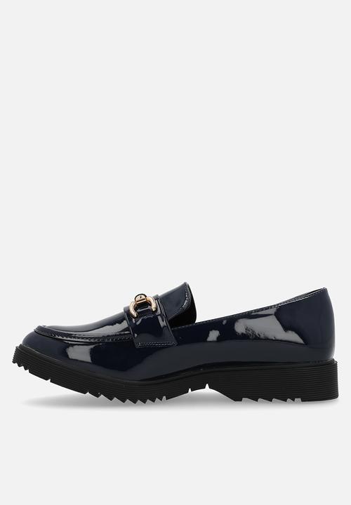 Madison® - Paxton loafer - navy