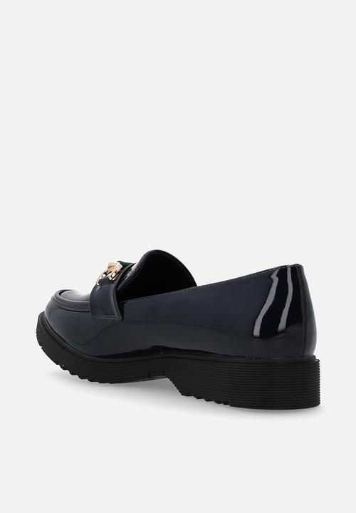 Madison® - Paxton loafer - navy