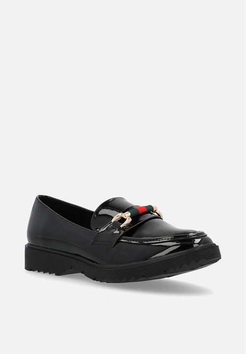 Madison® - Paxton loafer - black