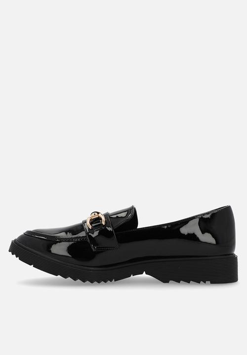Madison® - Paxton loafer - black