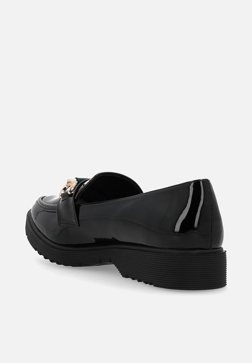 Madison® - Paxton loafer - black