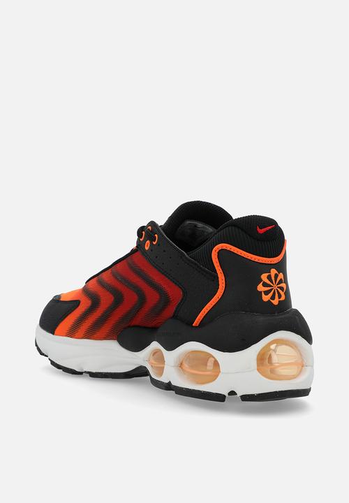 nike air max plus tn ultra se orange