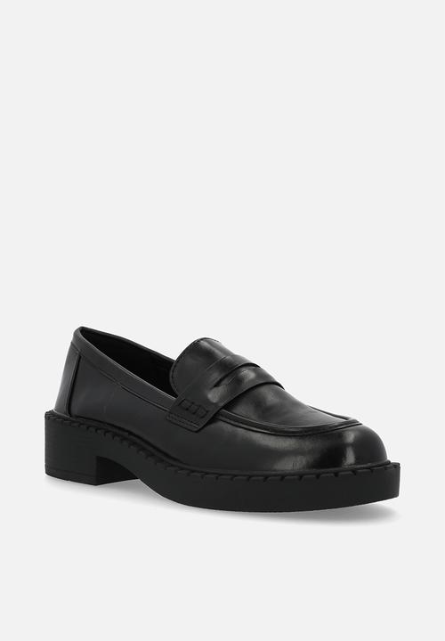 Madison® - Pia loafer - black