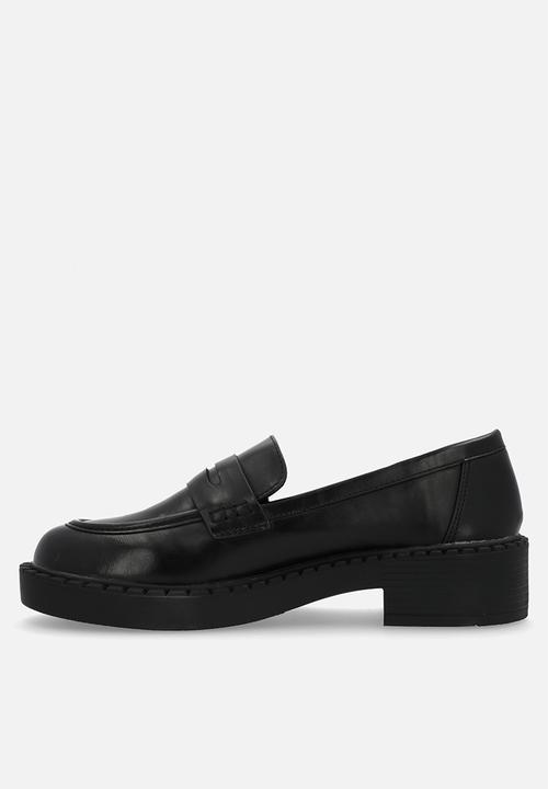 Madison® - Pia loafer - black