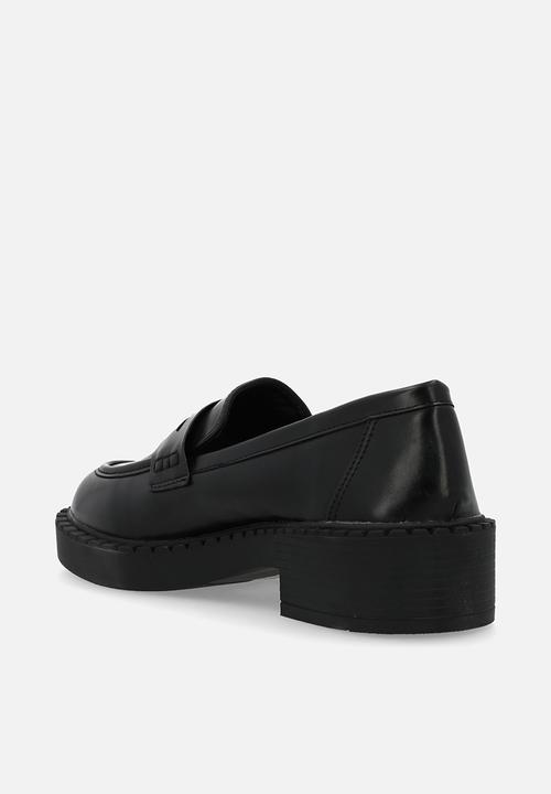 Madison® - Pia loafer - black